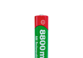 AAA Battery 1.5V rechargeable AAA battery 8800mAh AAA 1.5V New