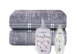Electric Blanket 110 220V Automatic Protection Type Thickening
