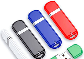 Pendrive 64gb USB Flash Drives 2.0 Pen Drive 128GB 256GB 512GB Cle Usb